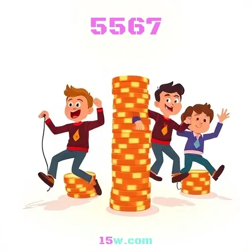5567: Um Guia Completo para Site Confiável em Jogos Online