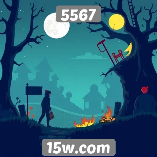 Jogos indie em destaque no site 5567
