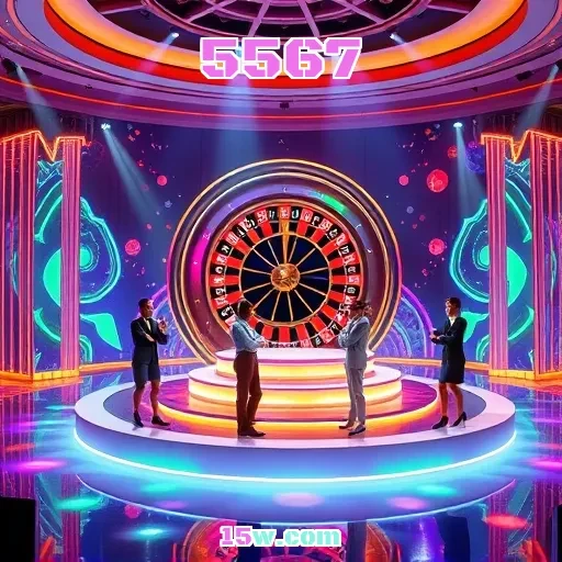 5567 Login