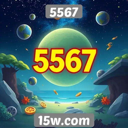 Cobertura das principais novidades do site 5567