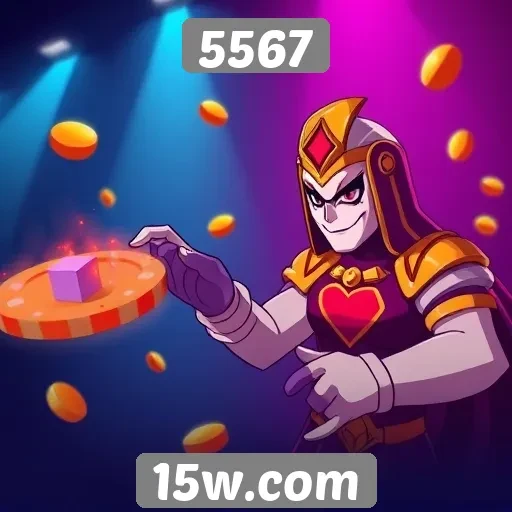 Novas funcionalidades do site 5567 para jogadores