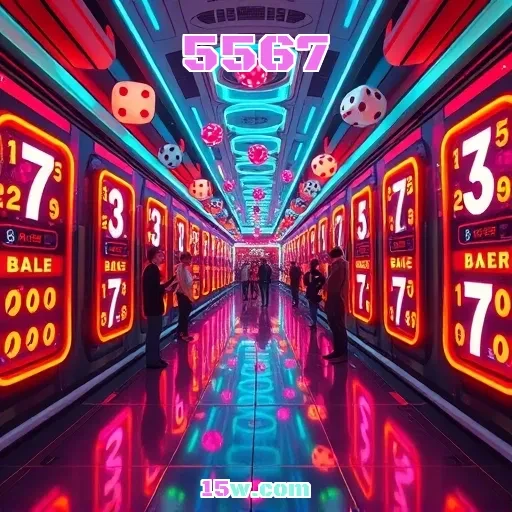 5567: Opções de Pagamento que Transformam sua Experiência em Jogos Online