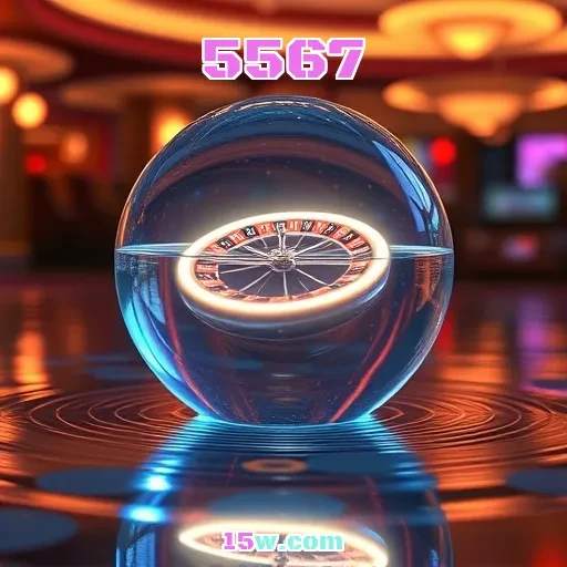 5567 Plataforma