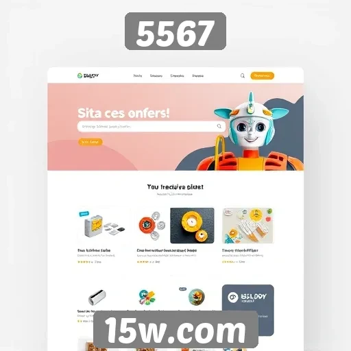 O impacto das atualizações do site 5567 na experiência do usuário