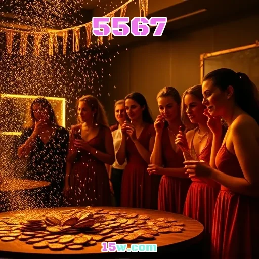 5567 Caça-Níqueis