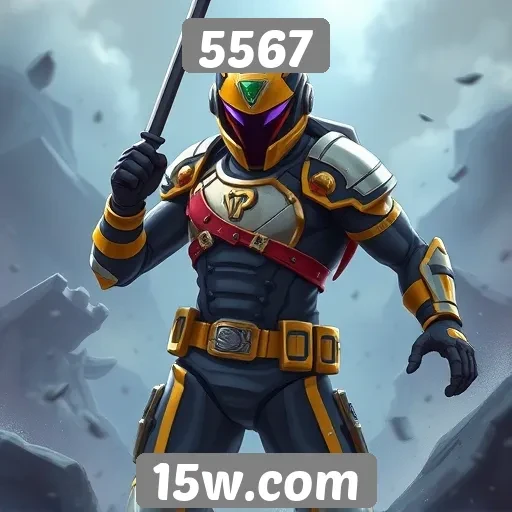 Novidades e atualizações no conteúdo do 5567