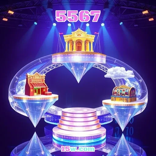 5567 VIP